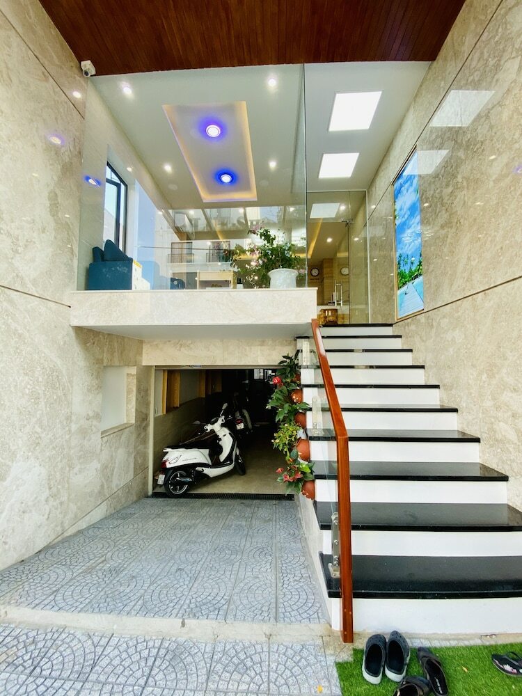 Aparthotel Blue-s Hotel & Apartment