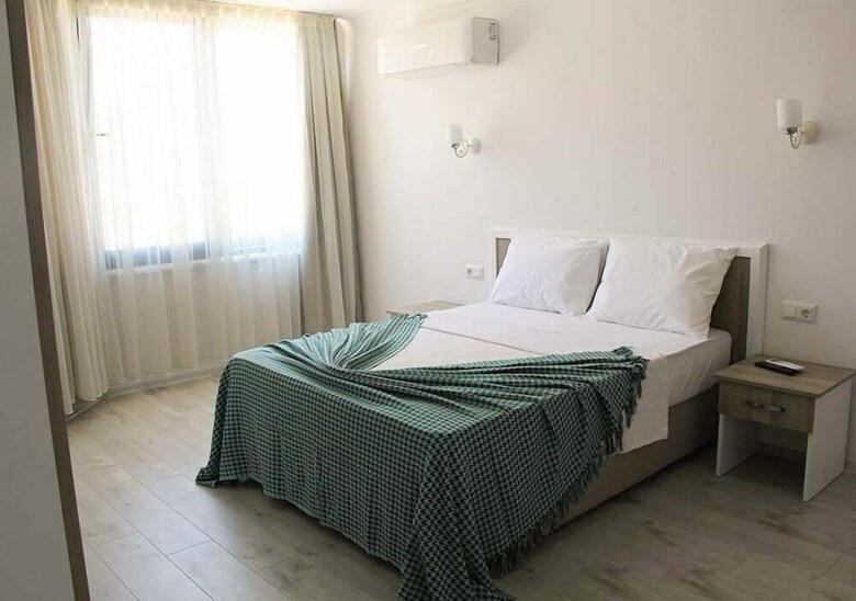 Hotel Cunda Sira Otel