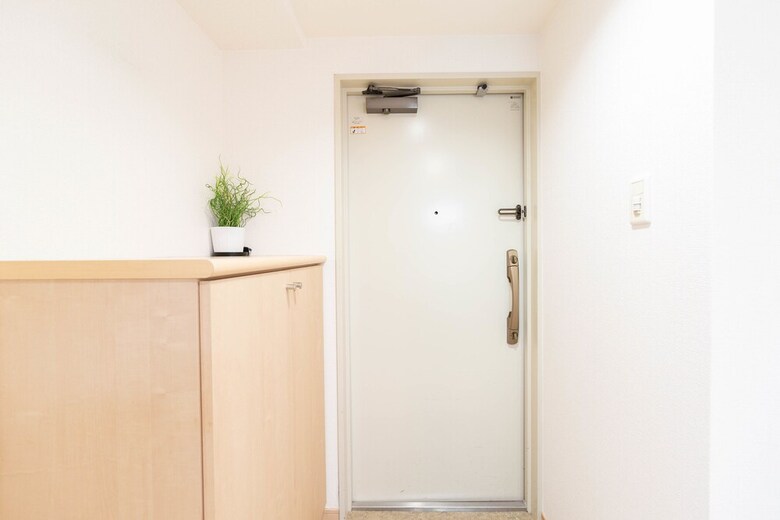 Shinsaibash East Nana Apartment � Junan