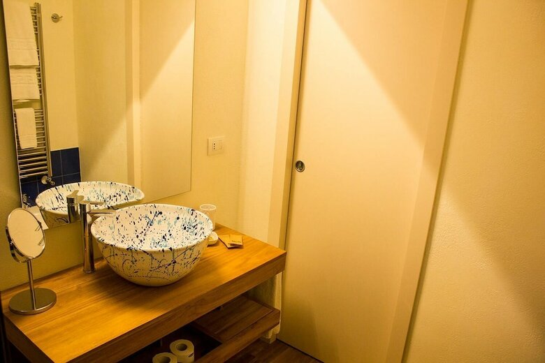 Bed & Breakfast Muragie Del Castello