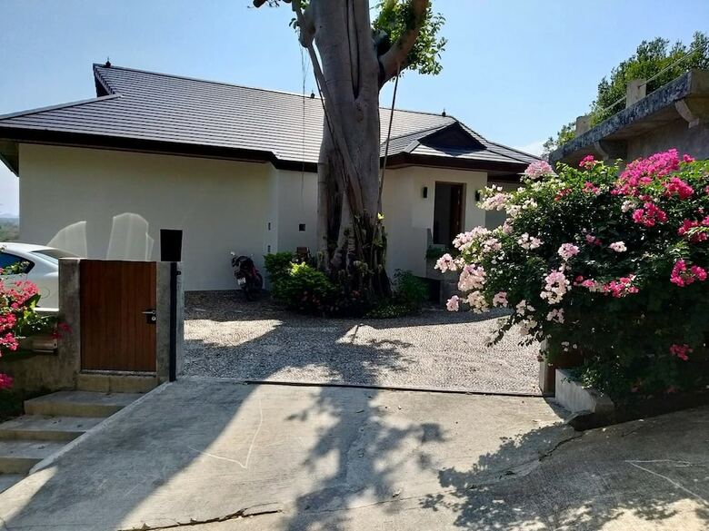 Apartment Villa Sanctuary W/ Private Pool
