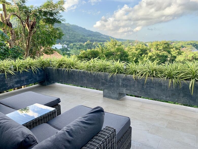 Apartment Villa Sanctuary W/ Private Pool