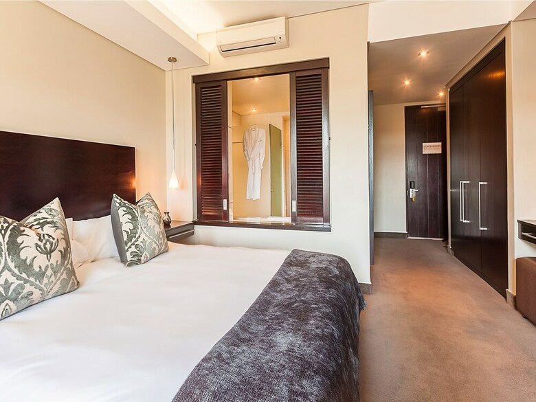 The Fairway Hotel, Spa & Golf Resort