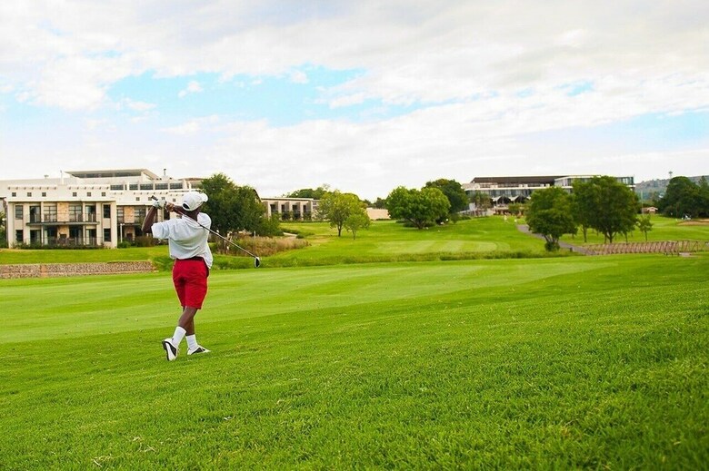 The Fairway Hotel, Spa & Golf Resort