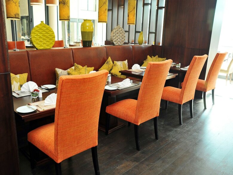 The Fairway Hotel, Spa & Golf Resort