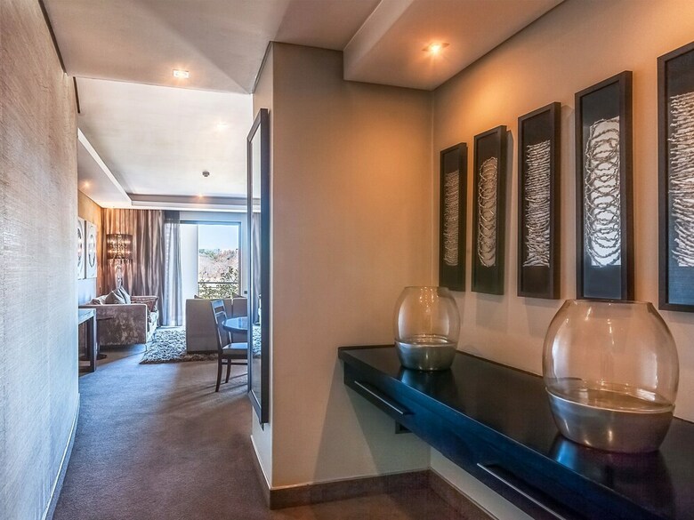 The Fairway Hotel, Spa & Golf Resort