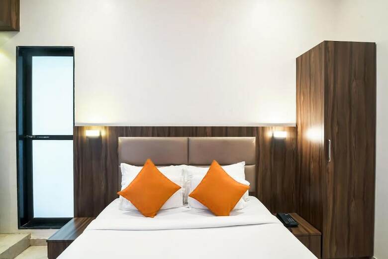 Hotel Sea Grand
