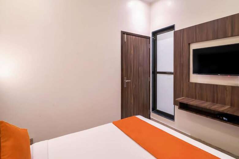 Hotel Sea Grand