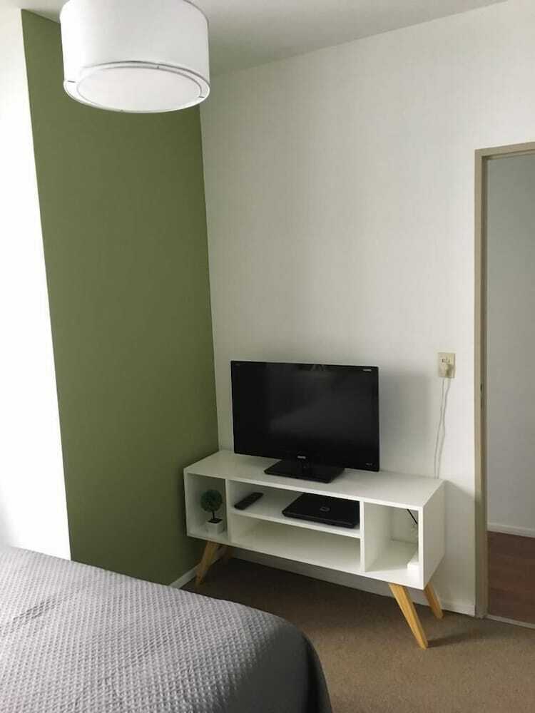 Apartamentos New Beruti Home