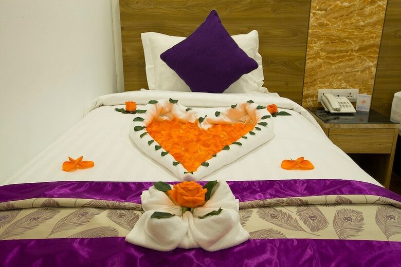 Hotel Platinum Square
