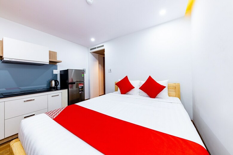 Hotel Xuan Son Apartment