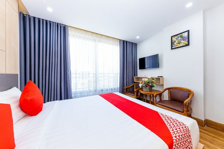 Hotel Xuan Son Apartment