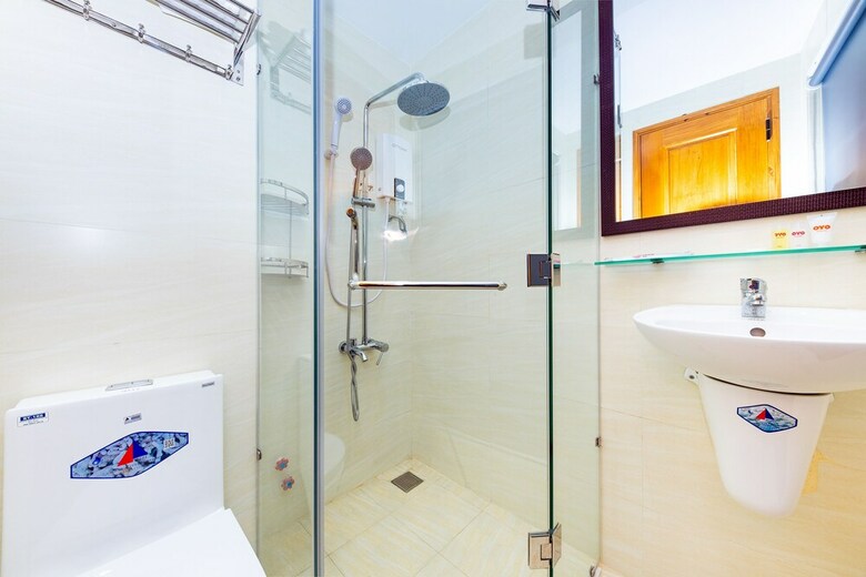 Hotel Xuan Son Apartment