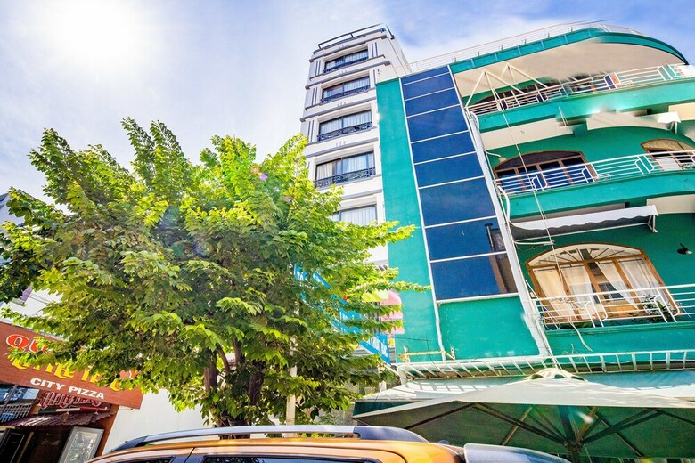 Hotel Xuan Son Apartment
