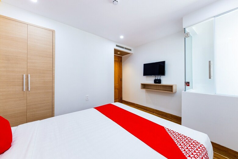Hotel Xuan Son Apartment