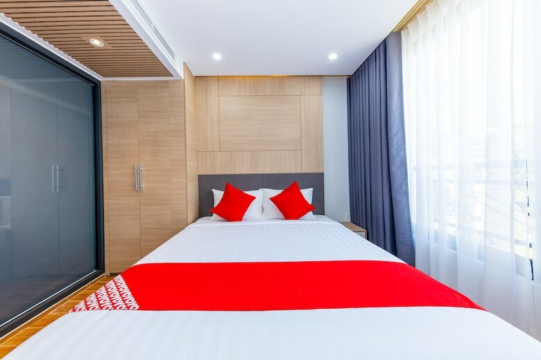 Hotel Xuan Son Apartment