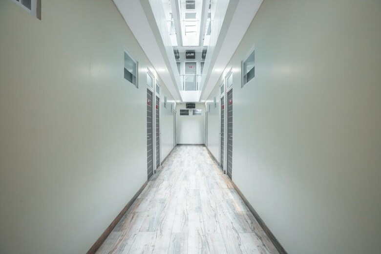 Hotel Oyo 1487 Residence Khoe