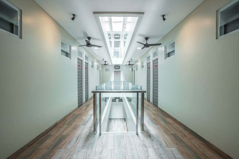 Hotel Oyo 1487 Residence Khoe