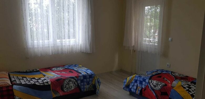 Deniz Manzarali Doga Butik Otel
