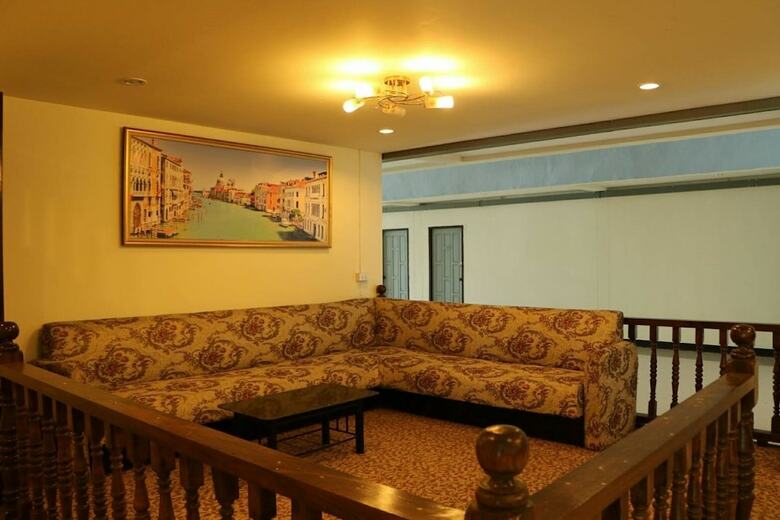 Hotel Golden Chunapa Resort & Spa