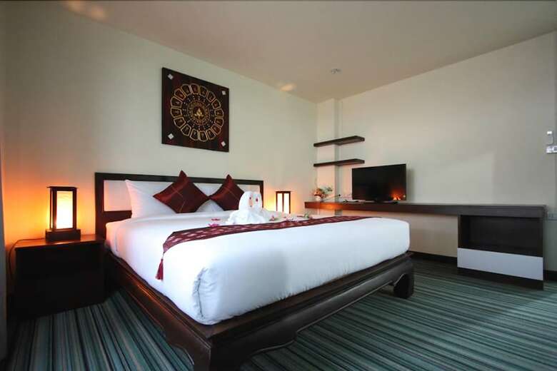 Hotel Golden Chunapa Resort & Spa
