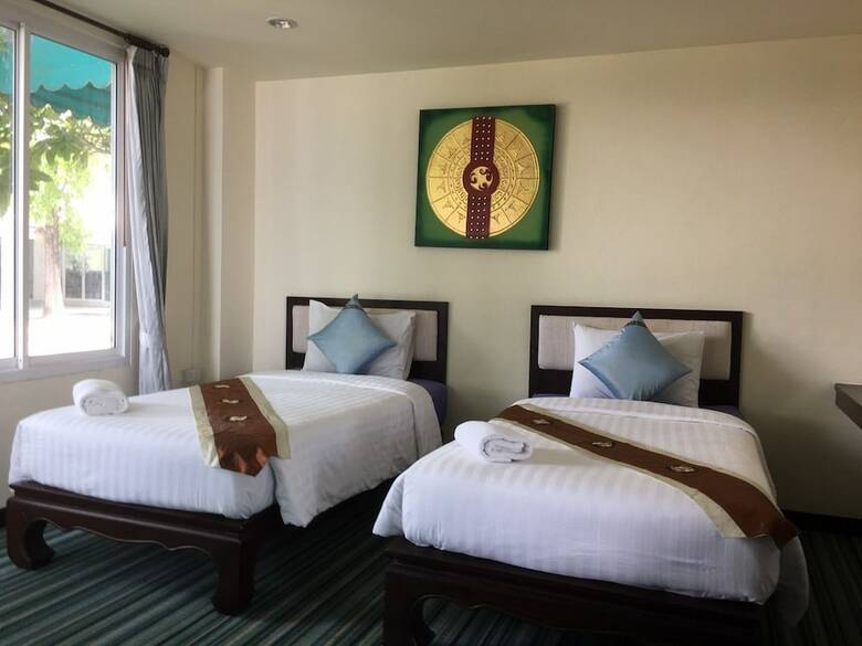 Hotel Golden Chunapa Resort & Spa