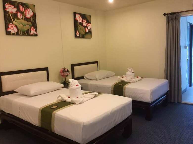 Hotel Golden Chunapa Resort & Spa