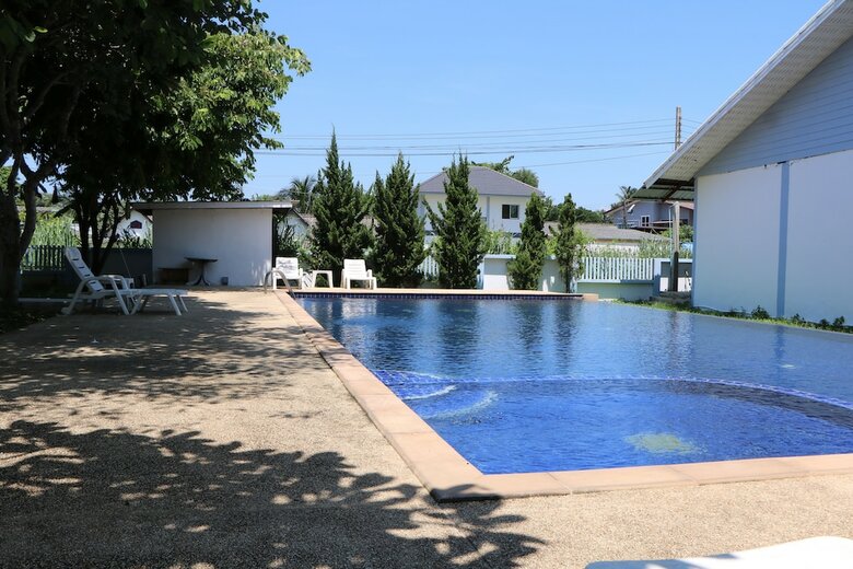 Hotel Golden Chunapa Resort & Spa
