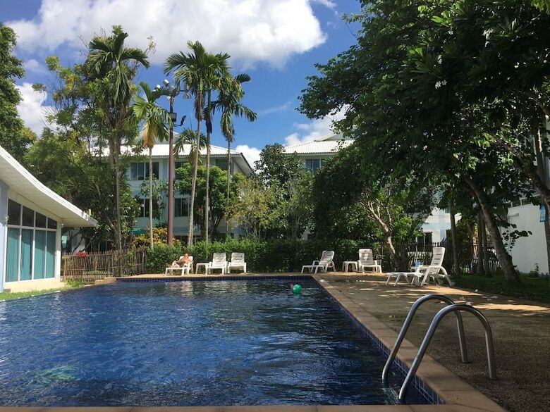 Hotel Golden Chunapa Resort & Spa