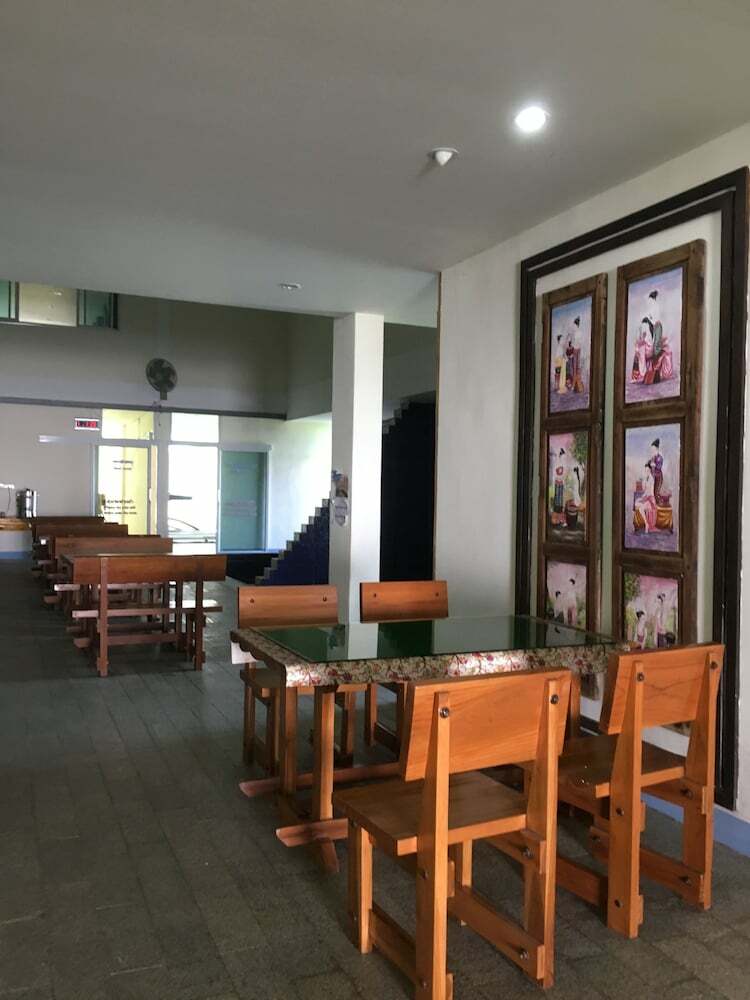 Hotel Golden Chunapa Resort & Spa