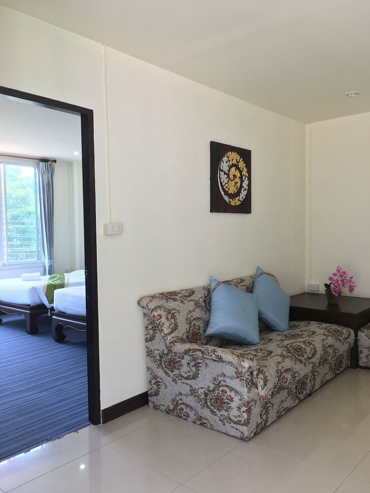 Hotel Golden Chunapa Resort & Spa