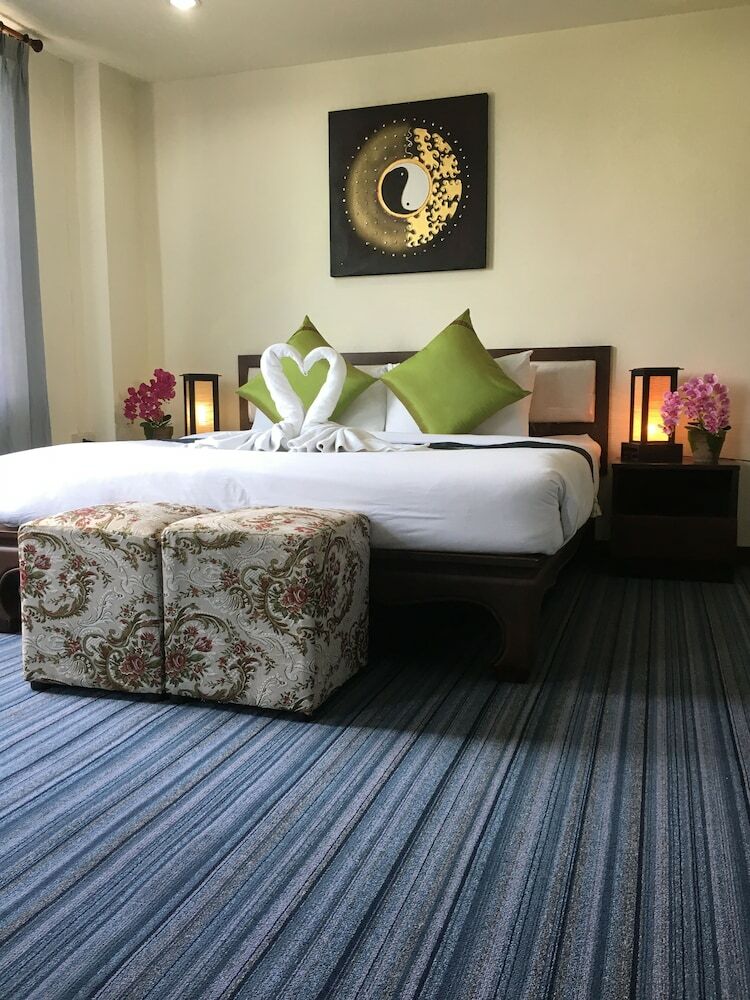 Hotel Golden Chunapa Resort & Spa