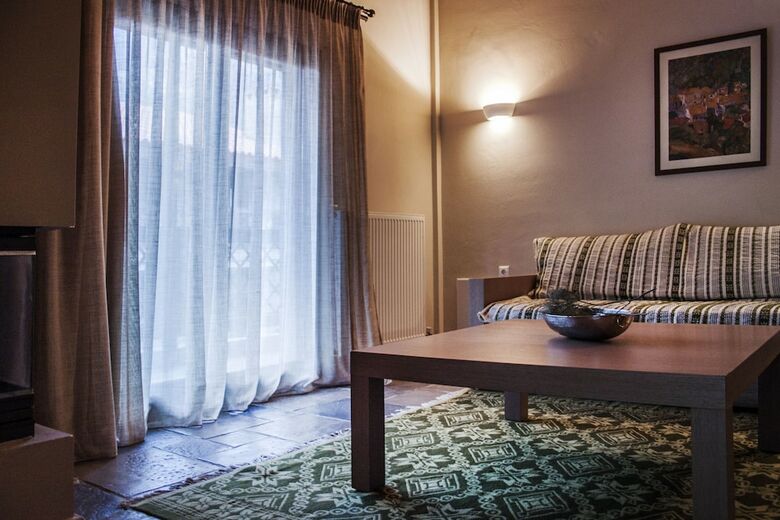 Bed & Breakfast Guesthouse Vasiliki