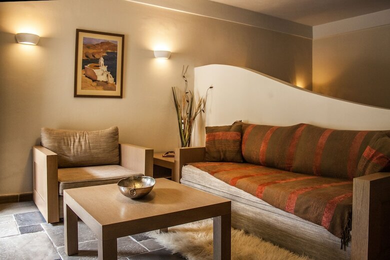 Bed & Breakfast Guesthouse Vasiliki