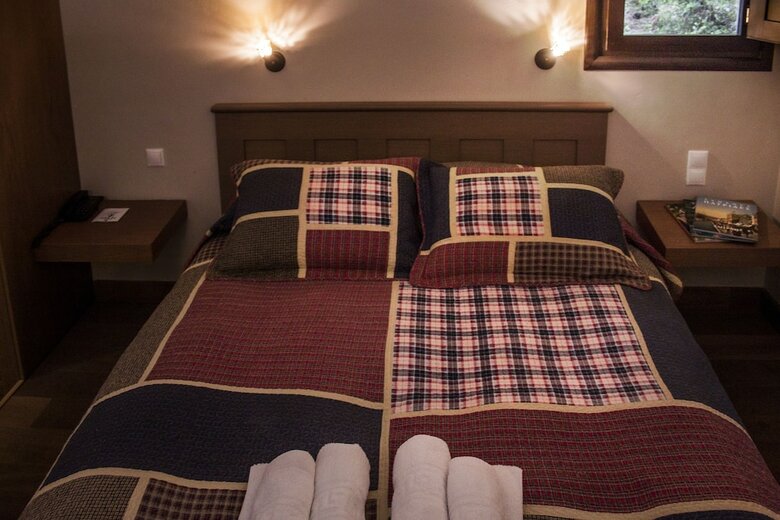 Bed & Breakfast Guesthouse Vasiliki