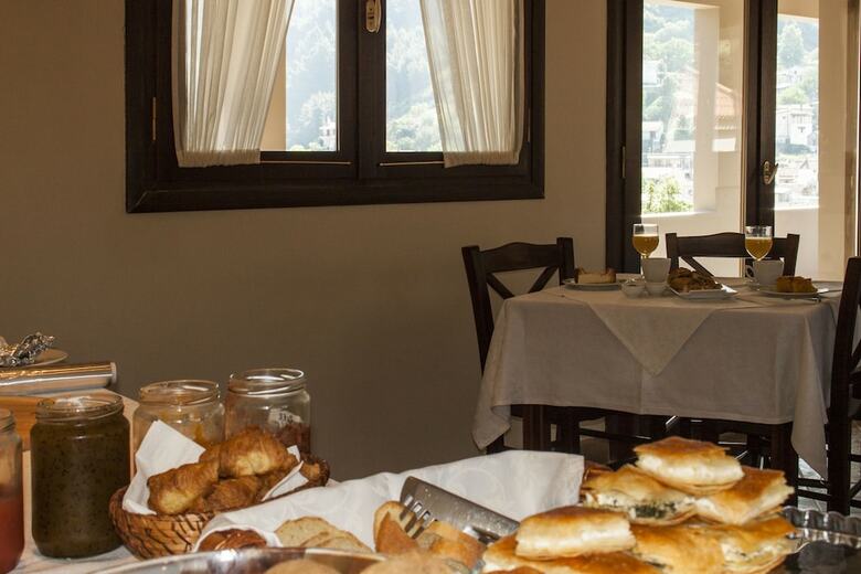 Bed & Breakfast Guesthouse Vasiliki