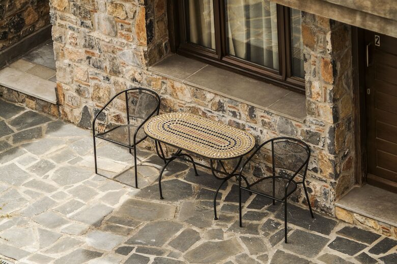 Bed & Breakfast Guesthouse Vasiliki