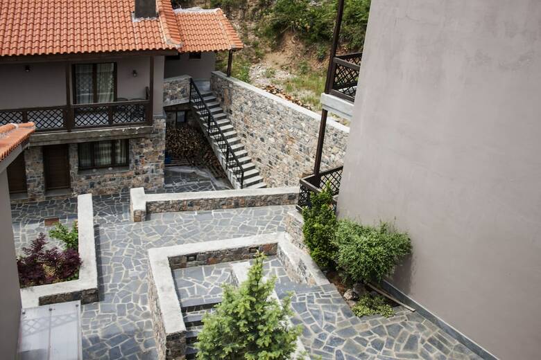 Bed & Breakfast Guesthouse Vasiliki