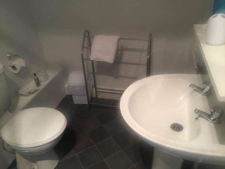 Hotel Seacrest Guest House