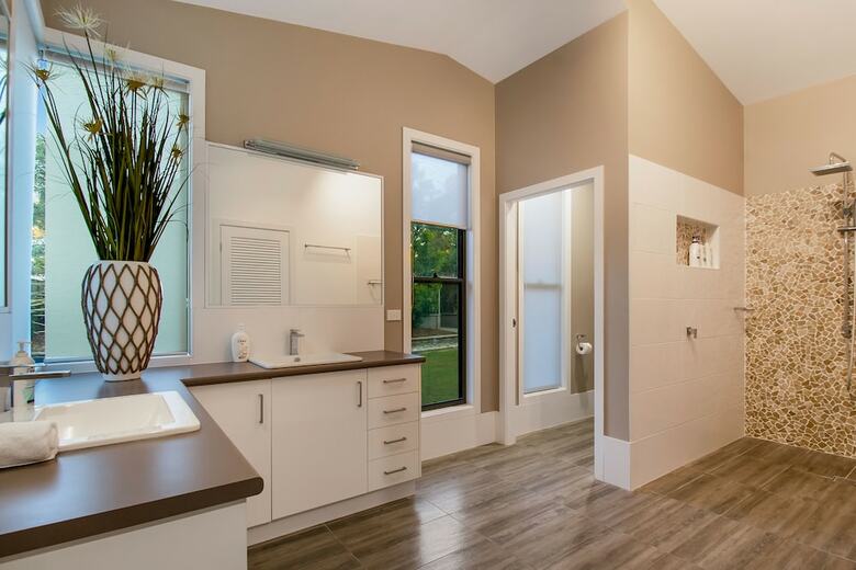 Villa Lennox Unique Coastal Retreat