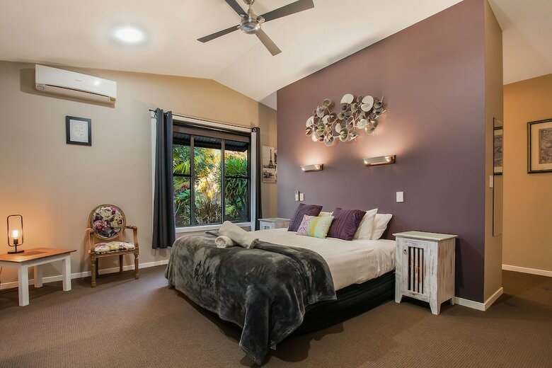 Villa Lennox Unique Coastal Retreat