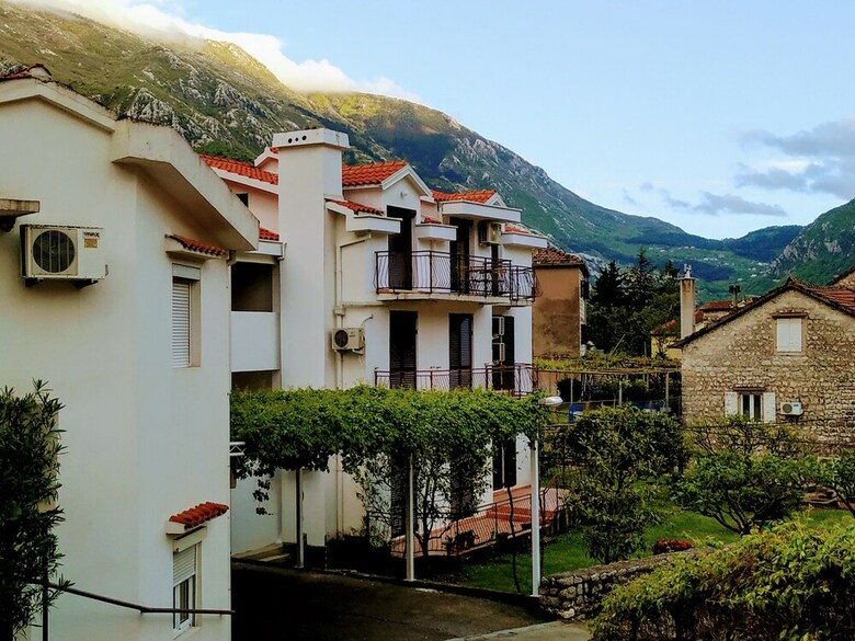Rooms & Apartments Vukasovic