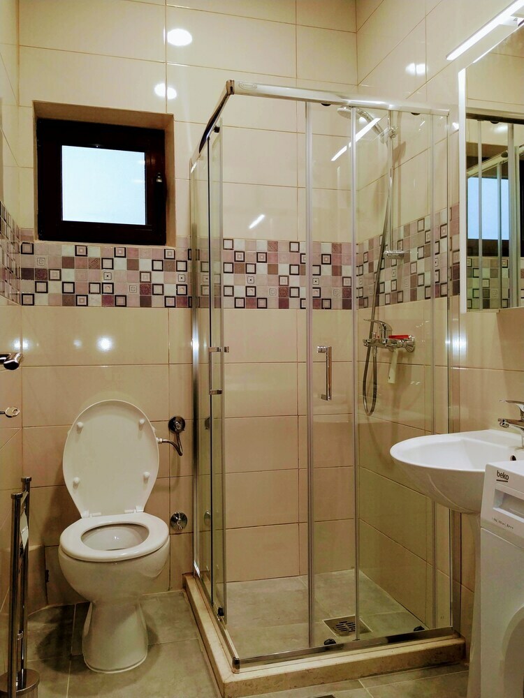 Rooms & Apartments Vukasovic