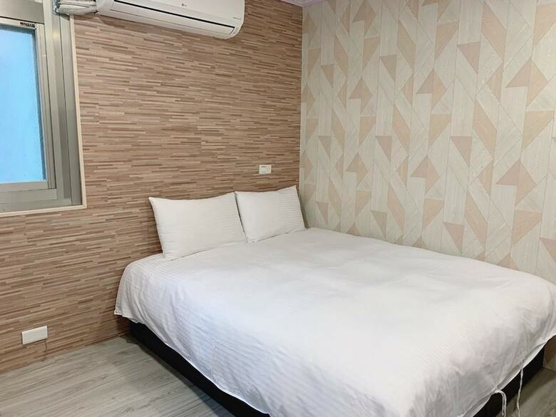 Bed & Breakfast Jiaoxi Hot Springs Hotel
