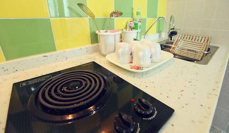 Hotel Tongyeong City Hostel
