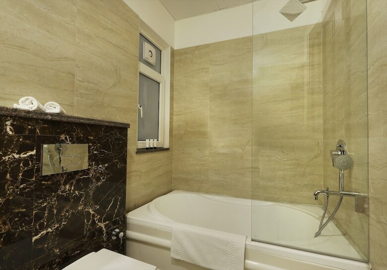 Aparthotel Hydewest India