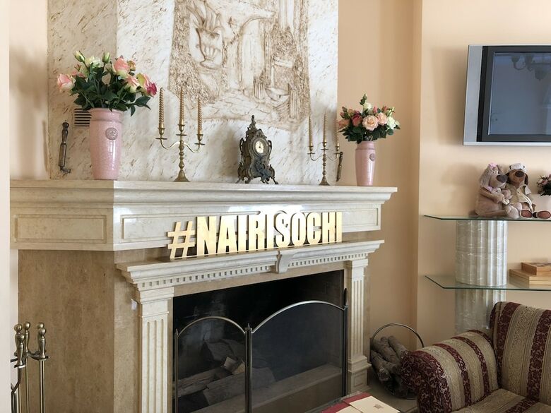 Hotel Grace Nairi