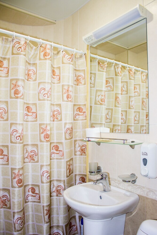 Hotel Grace Nairi