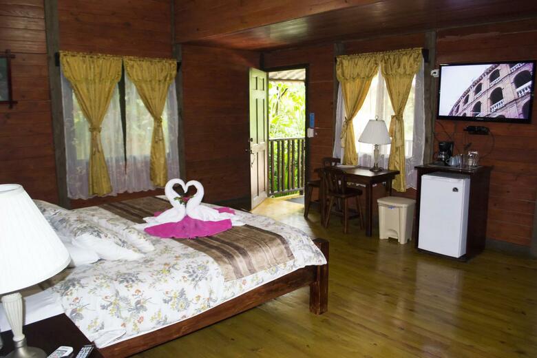 Blue River Resort & Hot Springs