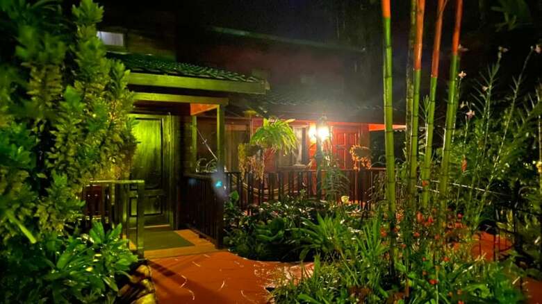 Blue River Resort & Hot Springs